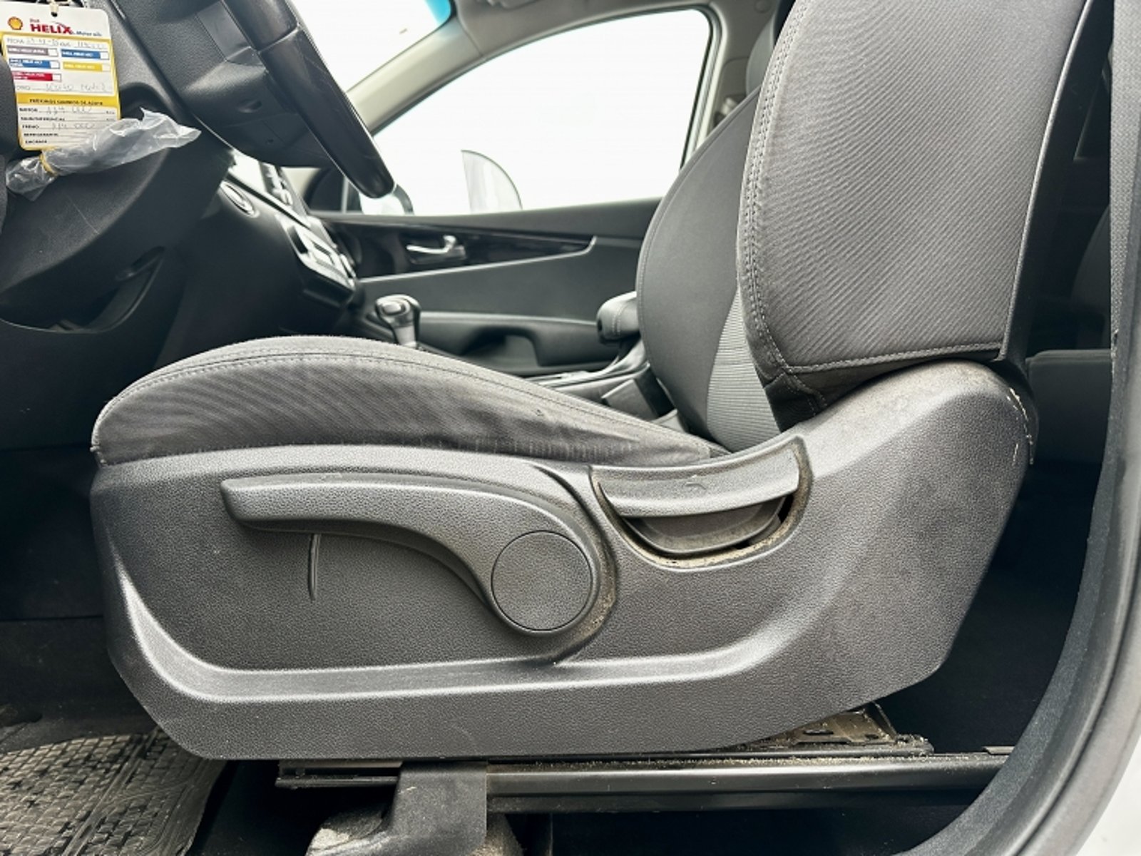 KIA Sorento Ex 2.4 Aut 2019 - Imagen 16 de 20