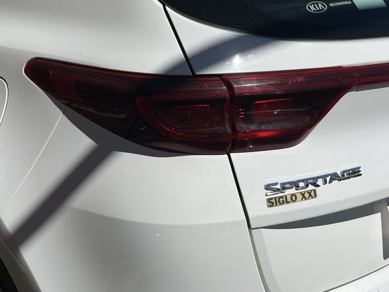 Kia Sportage Lx 2.0 2020 - Imagen 10 de 20