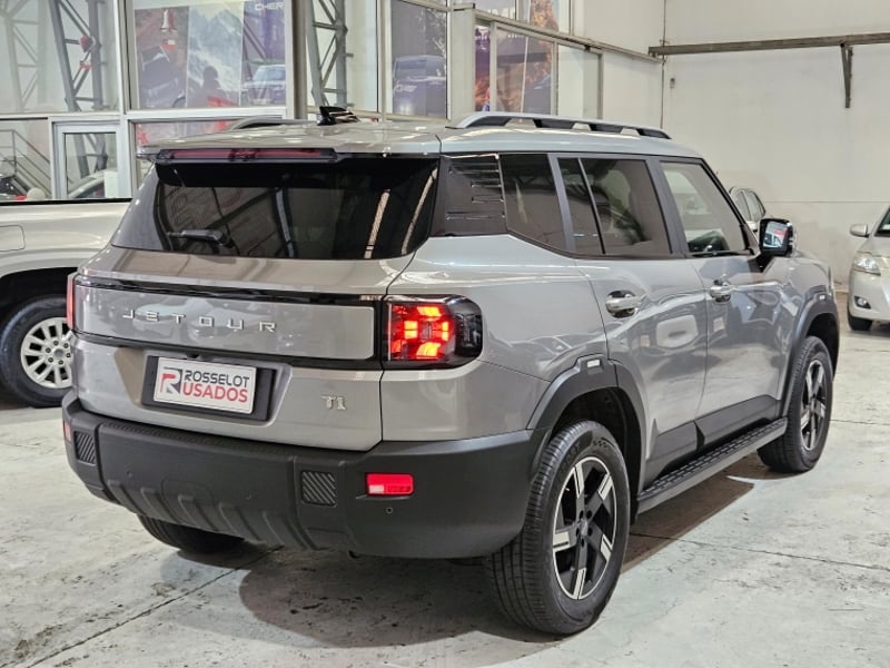 Jetour T2 T1 1.5 Aut 2026 - Imagen 5 de 20
