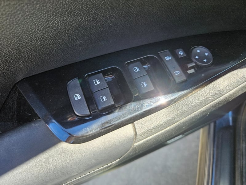 Kia Sportage Ex Dsl 4x4 2.0 Aut 2023 - Imagen 14 de 20