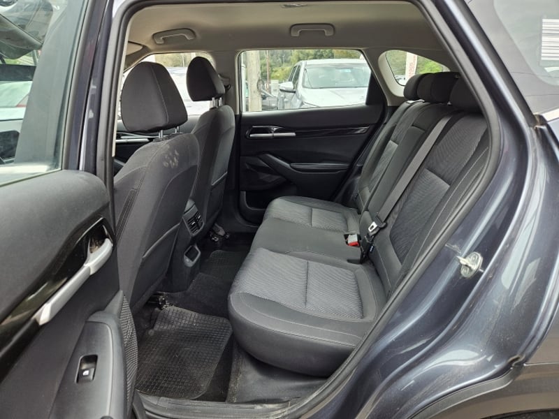 Kia Seltos Ex 1.4l 7dct Turbo-gdi 2024 - Imagen 8 de 20