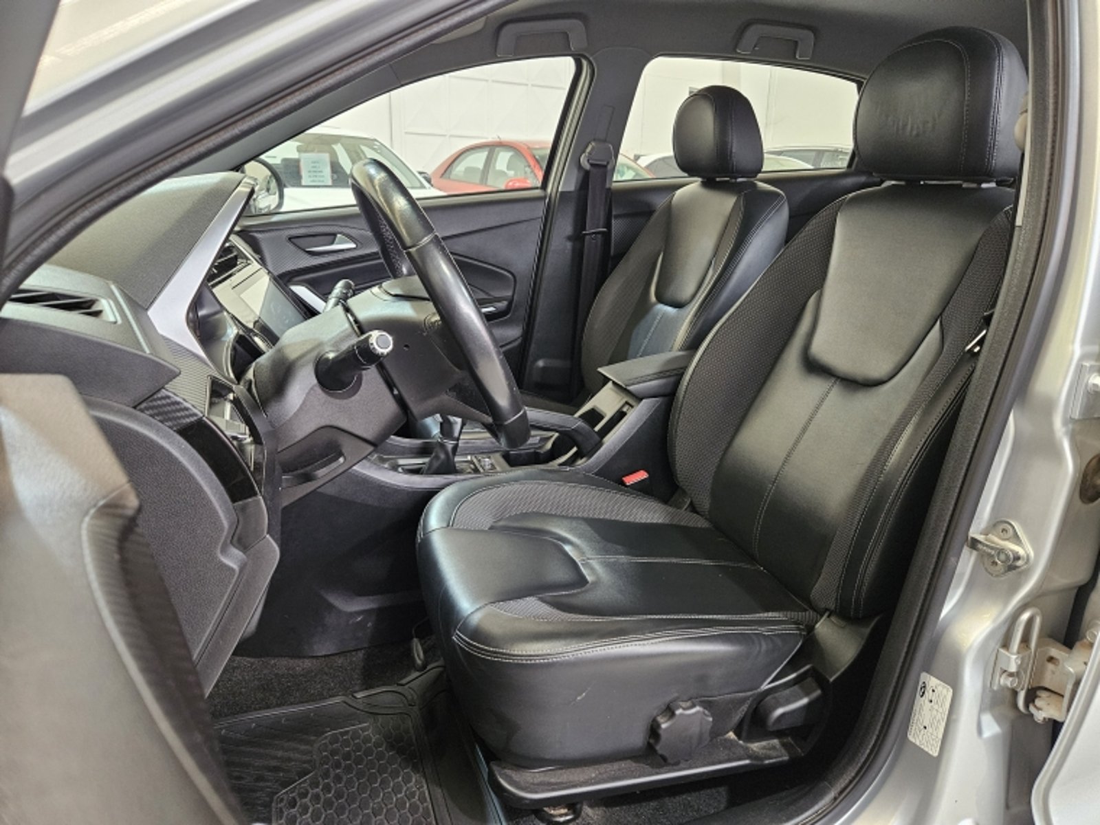 Chery TIGGO 2 PRO Tiggo 2 Gls Cvt Pro 1.5 Aut 2021 - Imagen 14 de 20