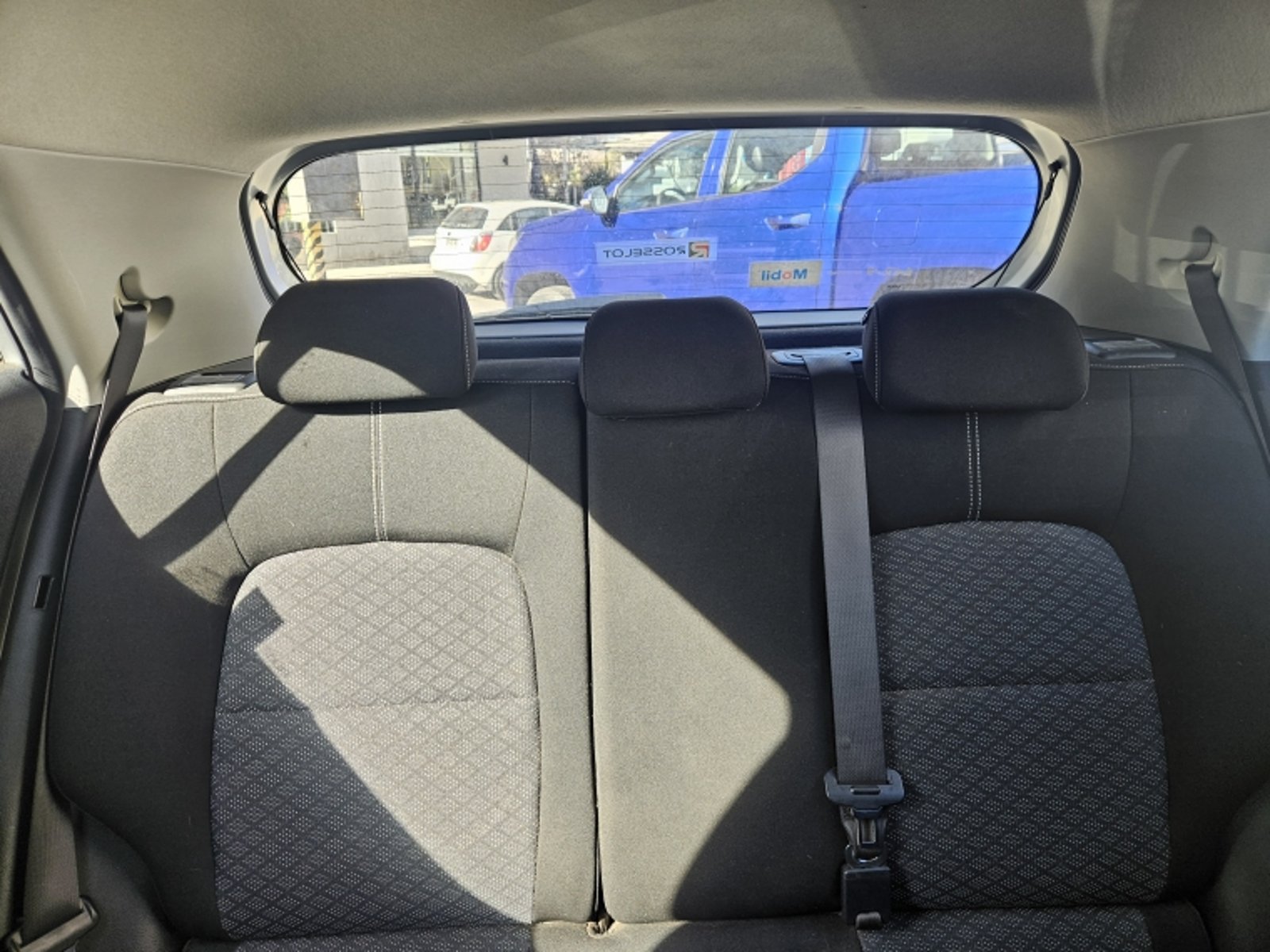 KIA Morning Mpi 1.2 2025 - Imagen 6 de 12
