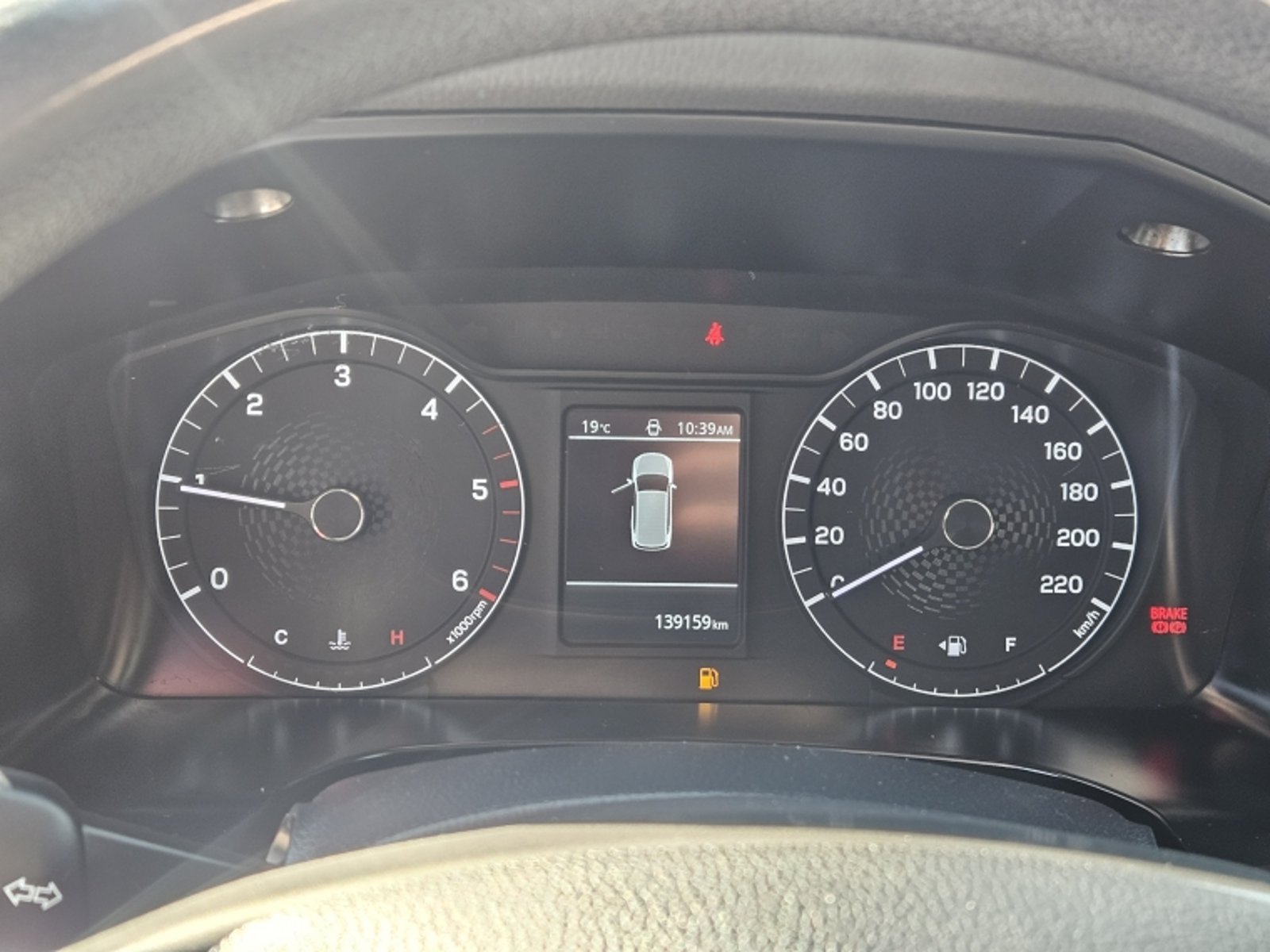 SsangYong GRAND MUSSO Musso Grand 2.2 4x2 Mt - Ql610 Euro Vi Mn 2023 - Imagen 17 de 20