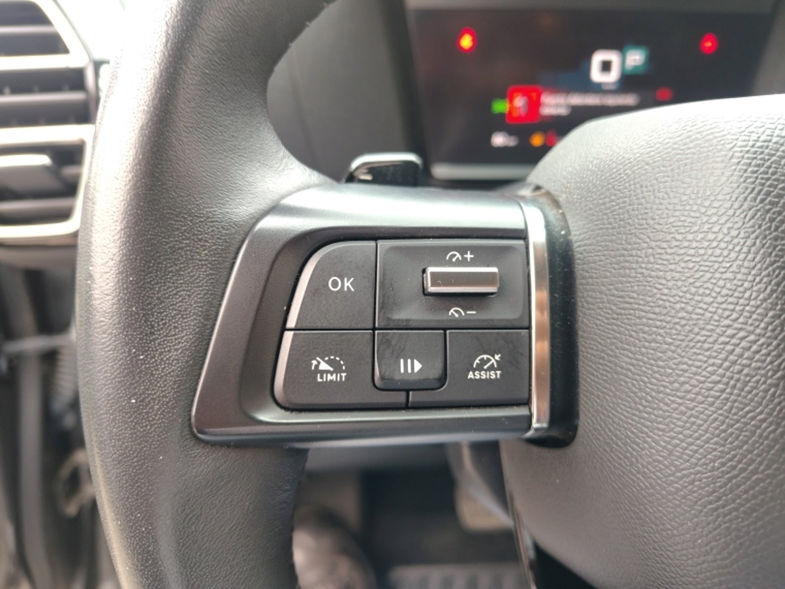CITROEN C4 CACTUS C4 1.5 Aut 2023 - Imagen 15 de 20