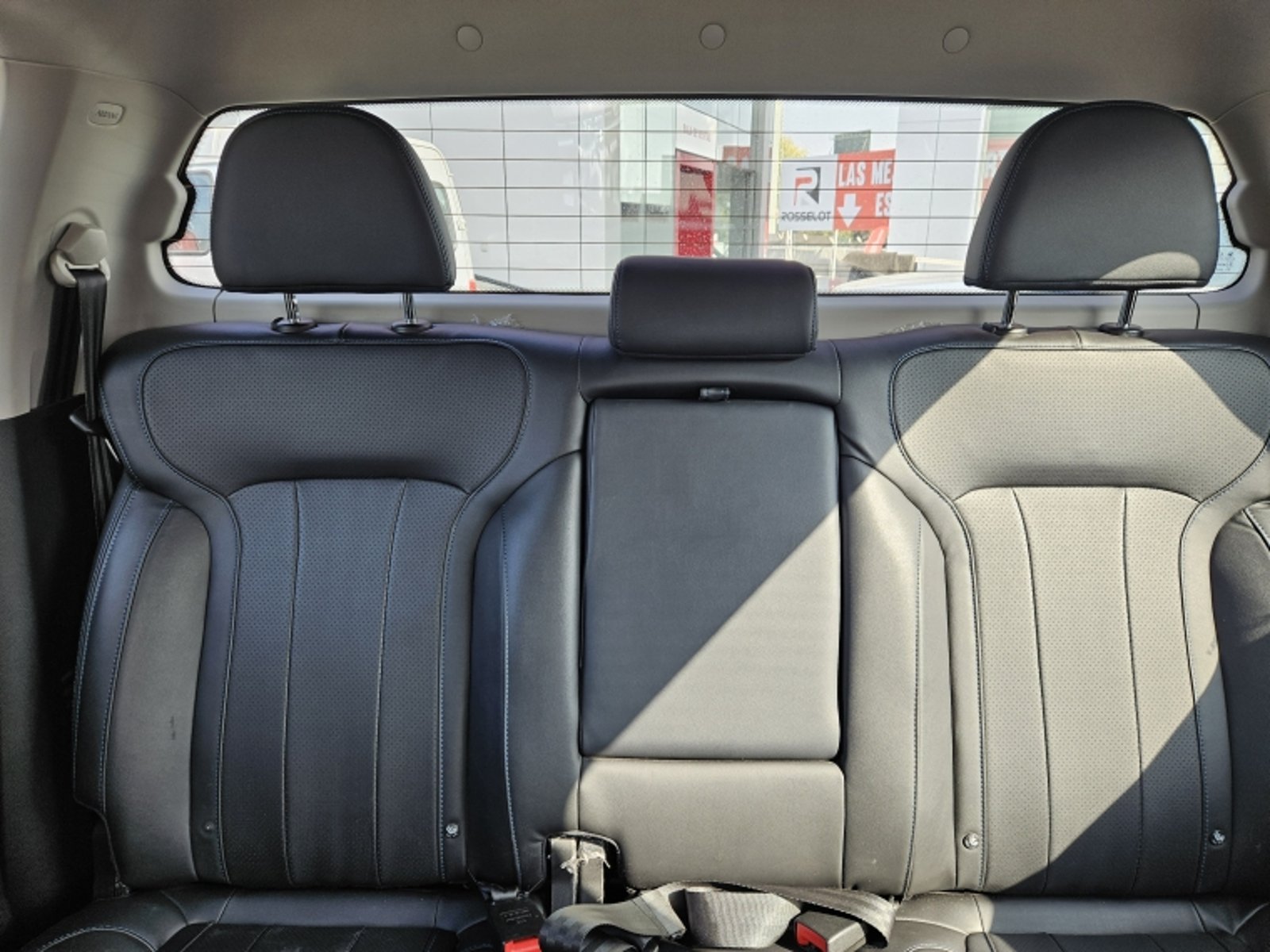 FOTON VIEW G9 4x4 2.0 Aut 2025 - Imagen 18 de 20