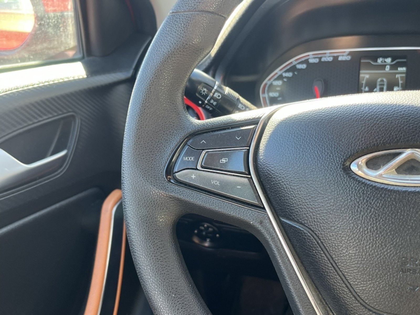 Chery Tiggo 2 1.5 2022 - Imagen 19 de 20