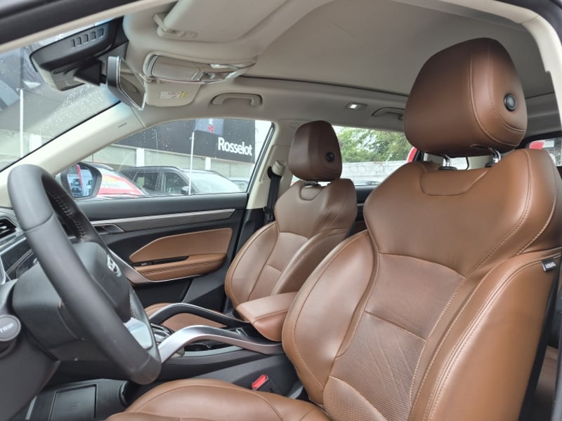 Geely Azkarra 4x4 1.5 Aut 2022 - Imagen 11 de 20