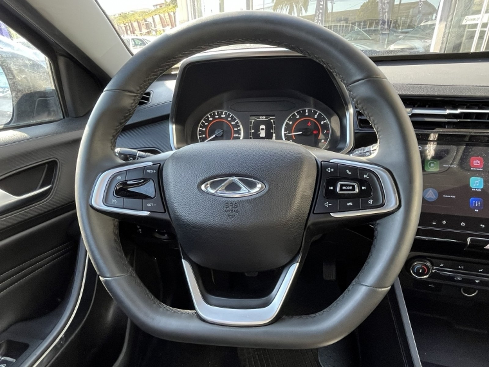CHERY Tiggo 2 Pro Gls Mt 1.5 2025 - Imagen 16 de 20