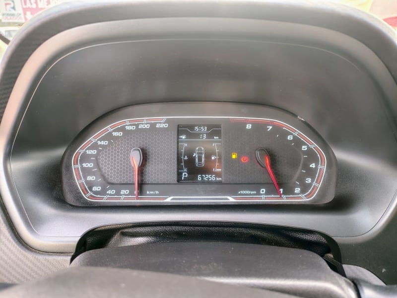 Chery Tiggo 2 Gls Cvt 1.5 Euro 6b 2024 - Imagen 13 de 20