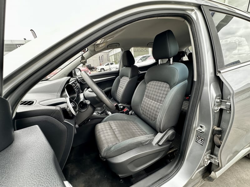 MG Zs 5p 1.5 2022 - Imagen 9 de 20
