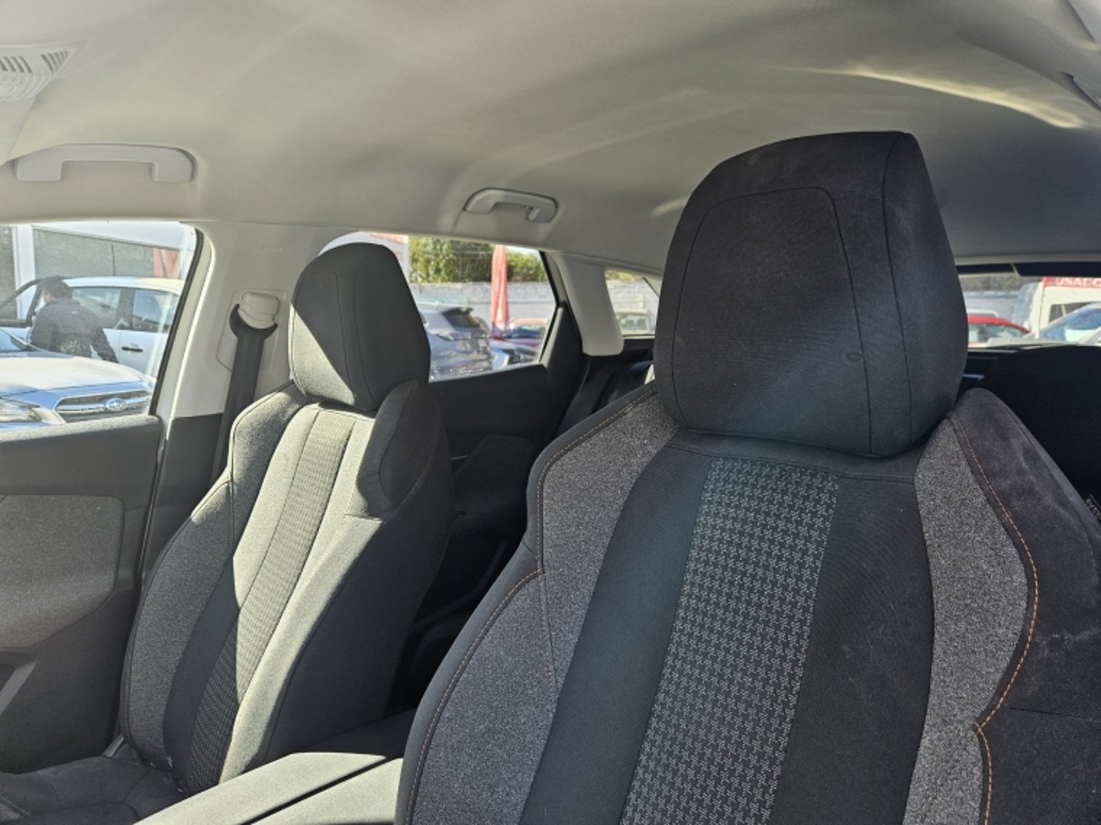 PEUGEOT NEW 3008 3008 Active Bluehdi 1.5 2019 - Imagen 15 de 20
