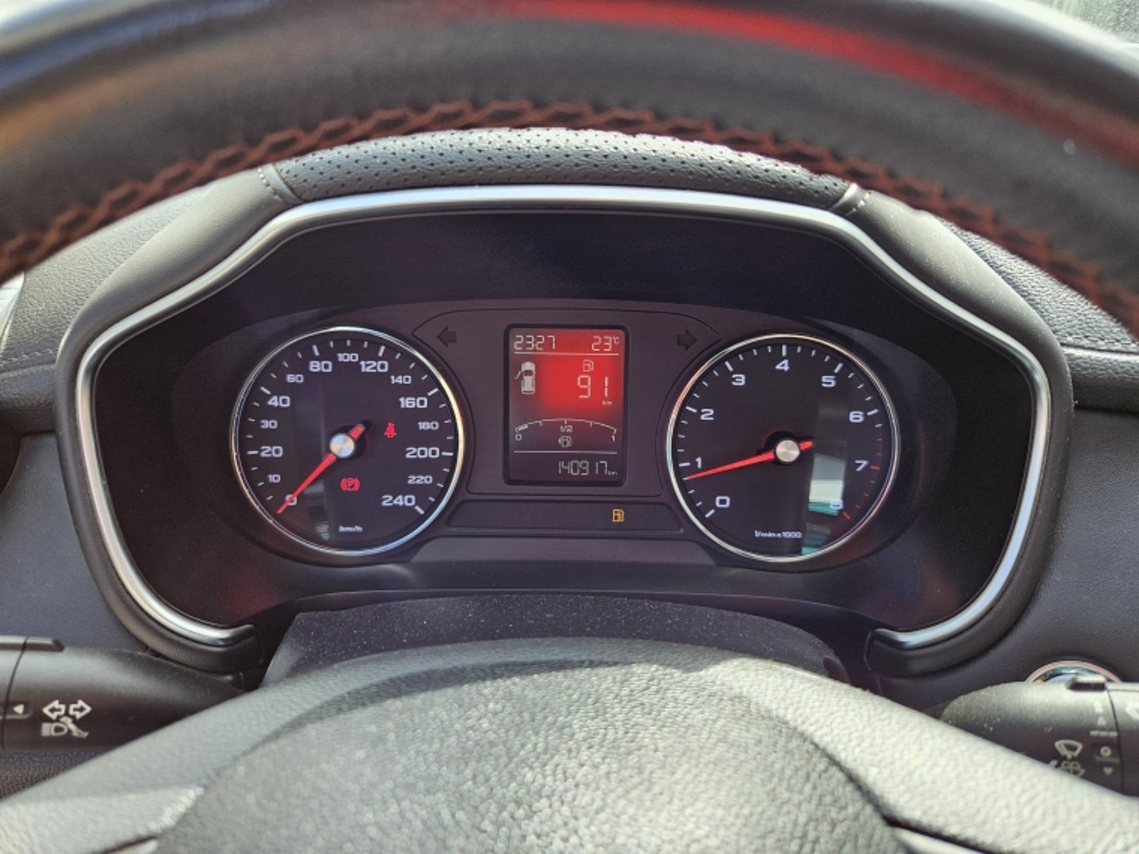 MG Hs 1.5t 2021 - Imagen 12 de 18