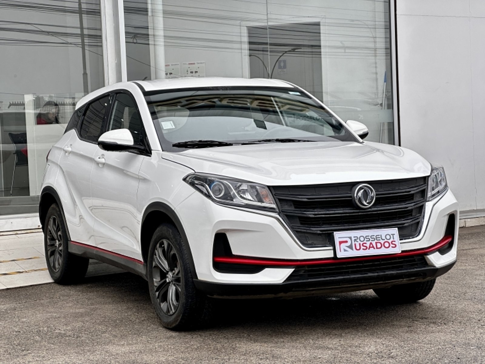 DFSK 500 Luxury 1.5 2022 - Imagen 3 de 20