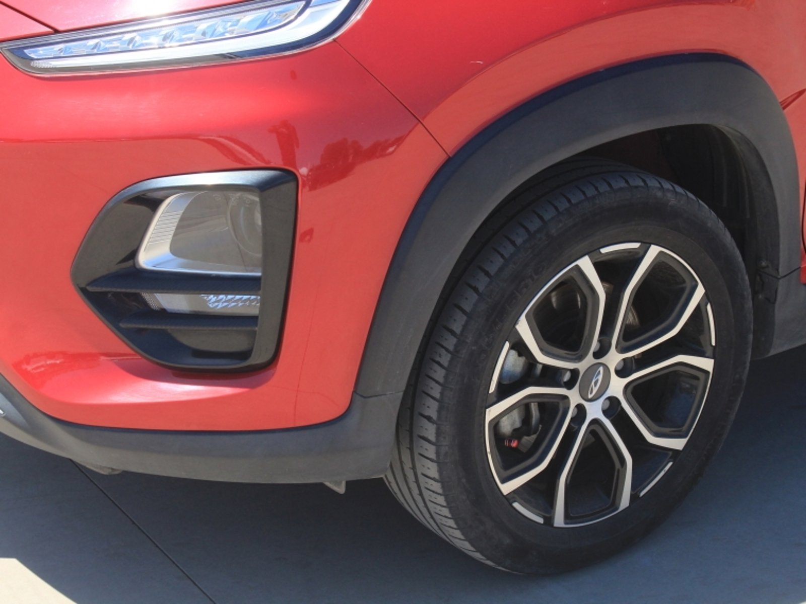 Chery Tiggo 2 Pro Gls Mt 1.5 2023 - Foto 2 de 18