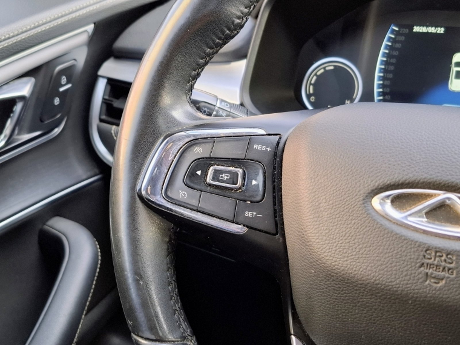 CHERY Tiggo 8 1.5 Aut. 2023 - Imagen 10 de 20