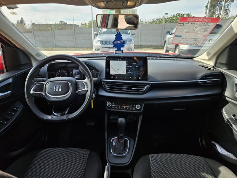 Fiat Pulse Drive Cvt 1.3 2023 - Imagen 9 de 20