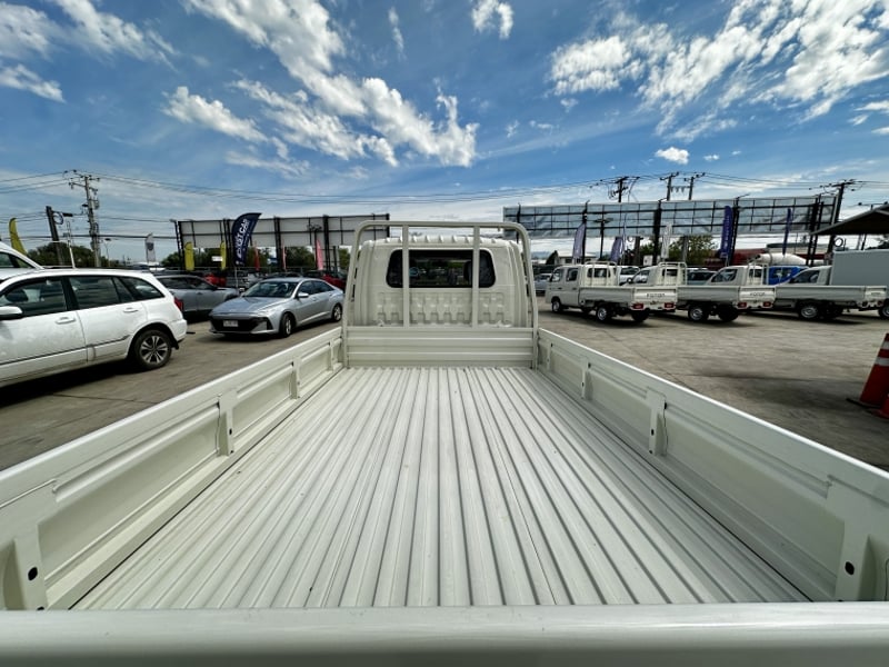 Foton Tm5 Dcab 1.6 2026 - Imagen 10 de 20