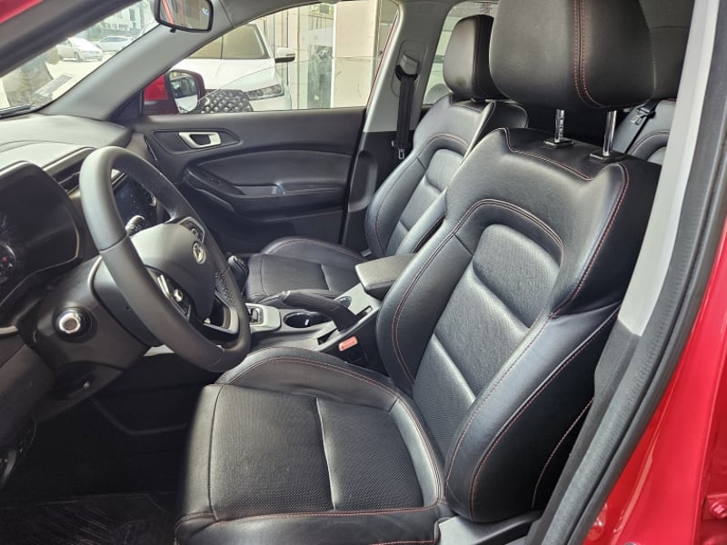 Chery Tiggo 3 Glx 1.6 2021 - Imagen 15 de 20
