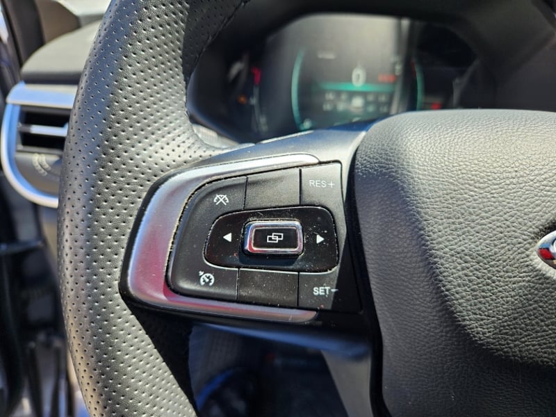 Chery Tiggo 7 Pro Tiggo 7 Glx Cvt Pro 1.5 Aut 2023 - Imagen 13 de 14