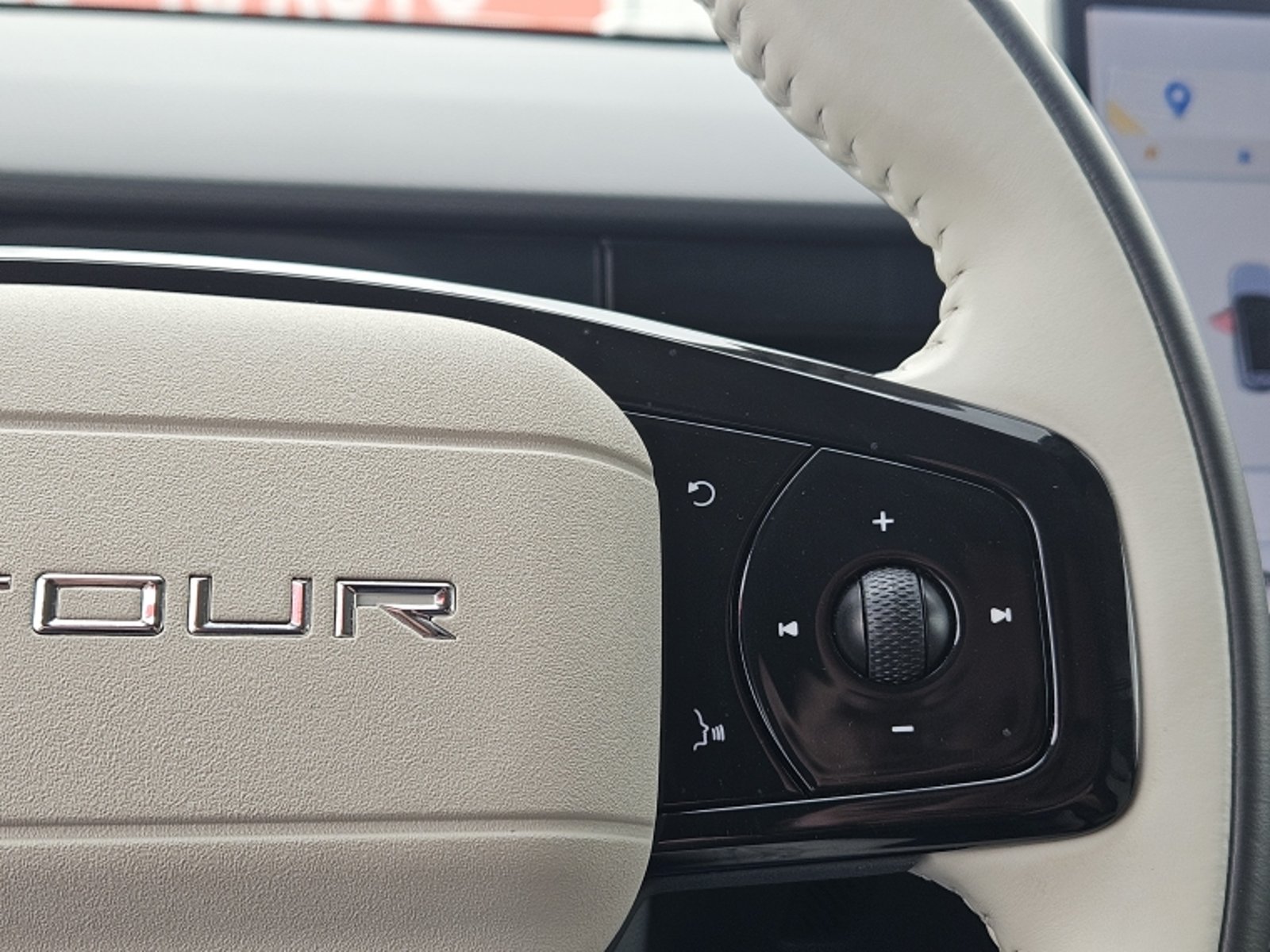 Jetour Dashing 6dct 1.5l Turbo Lux 2024 - Imagen 18 de 20