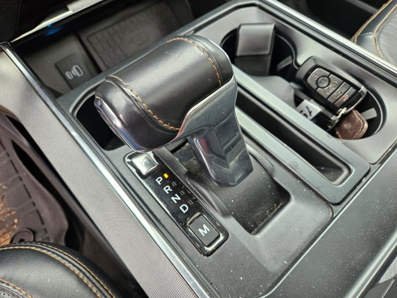Ford F-150 F150 Platinium 4x4 3.5 At 2022 - Imagen 17 de 20