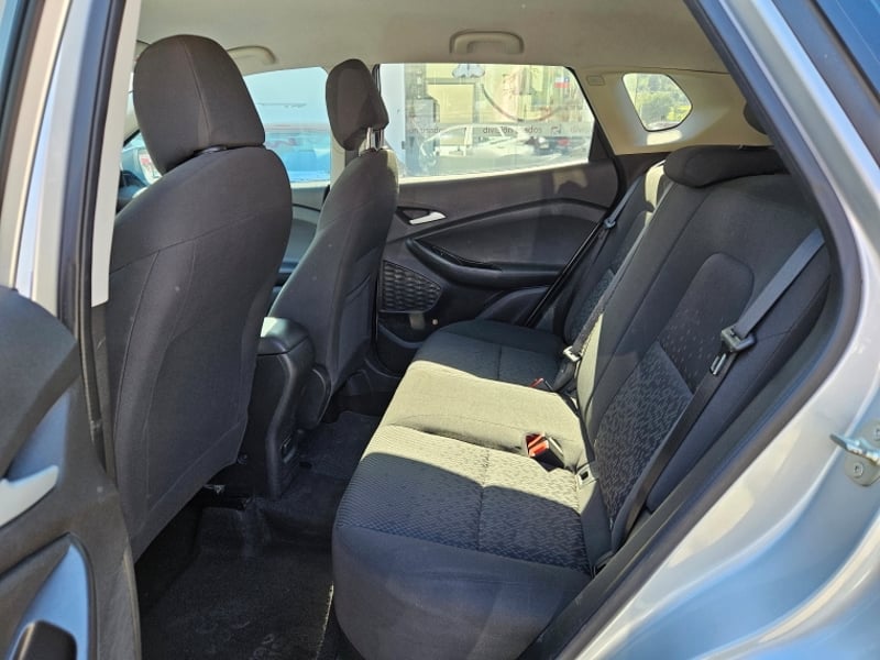 Chevrolet Tracker 1.2t 2022 - Imagen 8 de 20