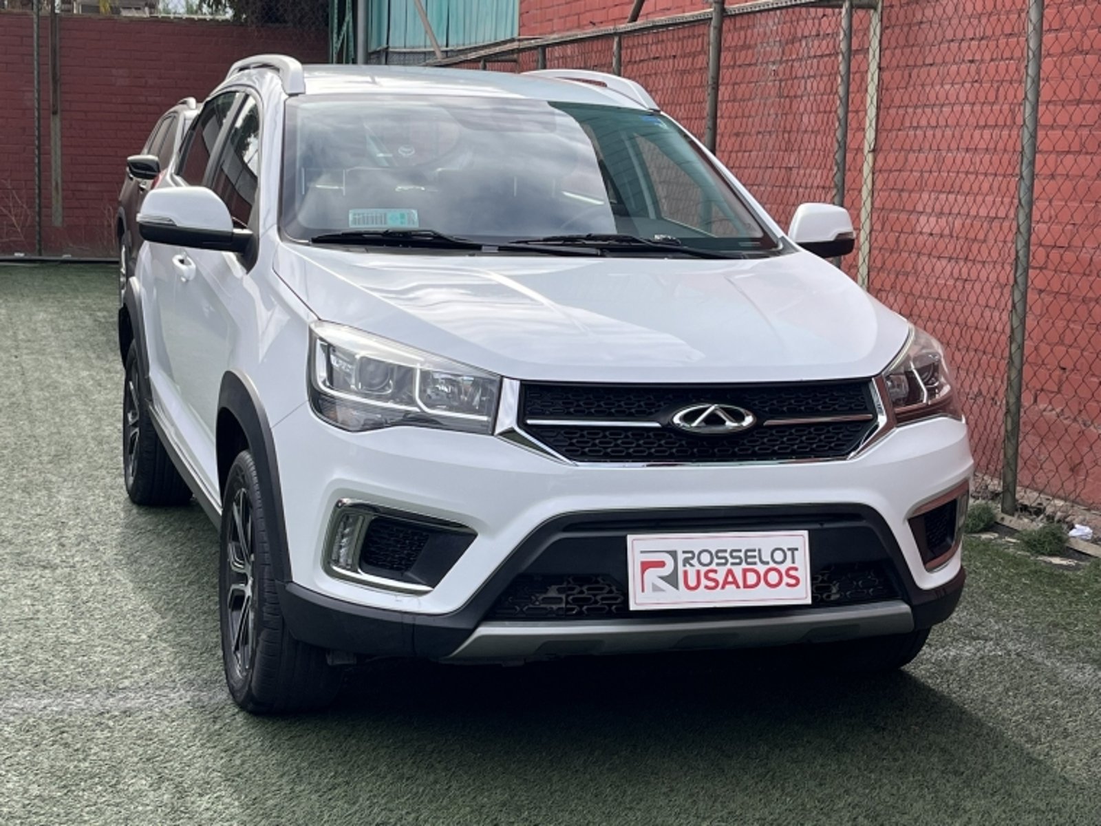 CHERY Tiggo 2 Gl Mt 1.5 2022 - Imagen 6 de 20