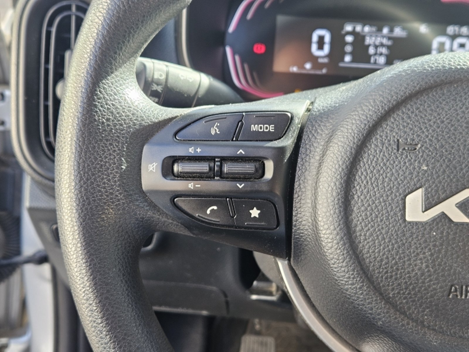 KIA Morning Mpi 1.2 2025 - Imagen 7 de 12