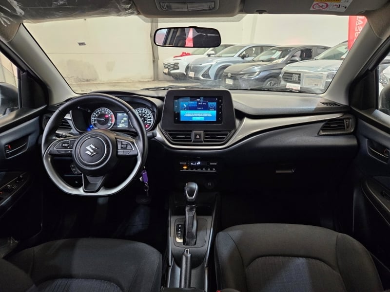 Suzuki BALENO New Baleno Gls Hb 1.5 Aut 2025 - Imagen 9 de 20