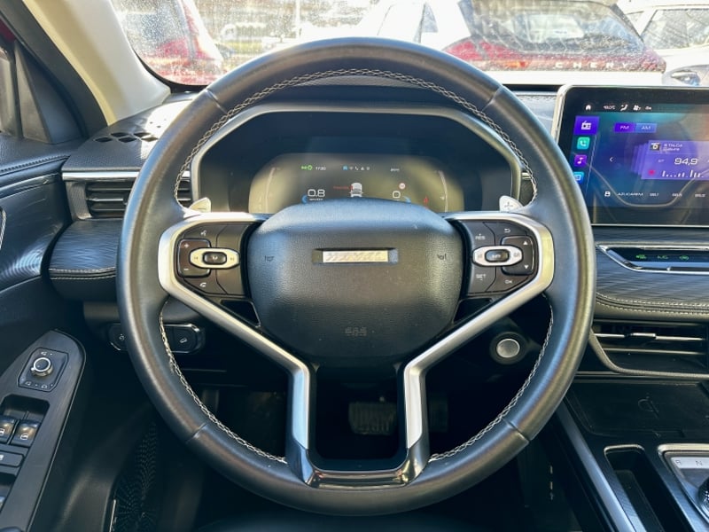 Haval Jolion Deluxe 1.5 Aut 2023 - Imagen 10 de 20