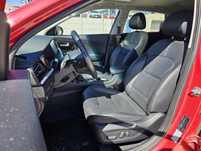 Kia Niro 1.6 At 2022 - Imagen 15 de 20