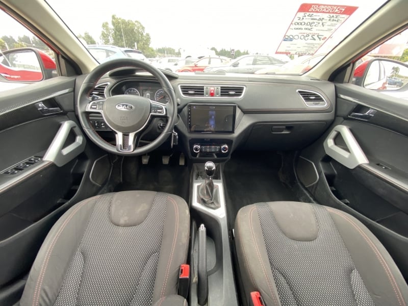 JAC Js2 Hb 1.5 2023 - Imagen 18 de 20