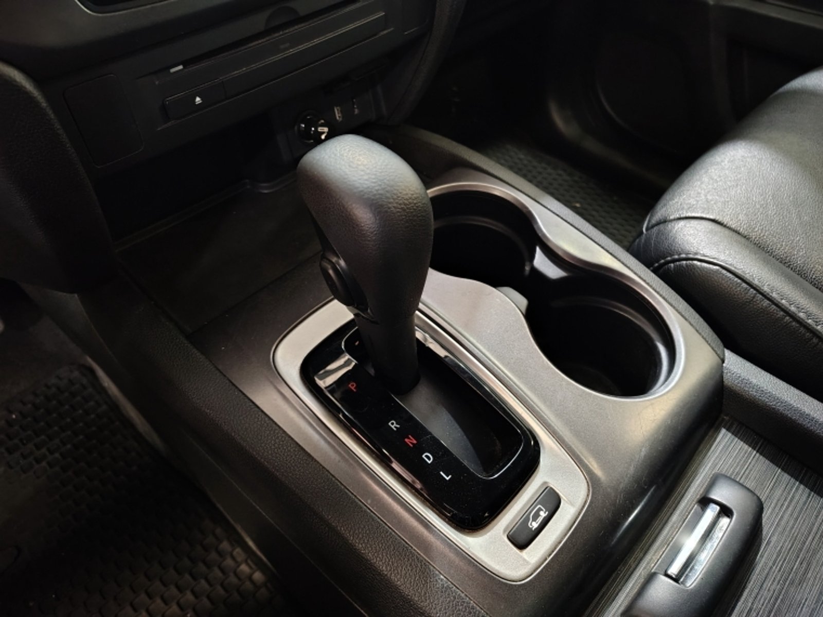 HONDA PILOT New Pilot Touring 4x4 3.5 Aut 2018 - Imagen 16 de 18