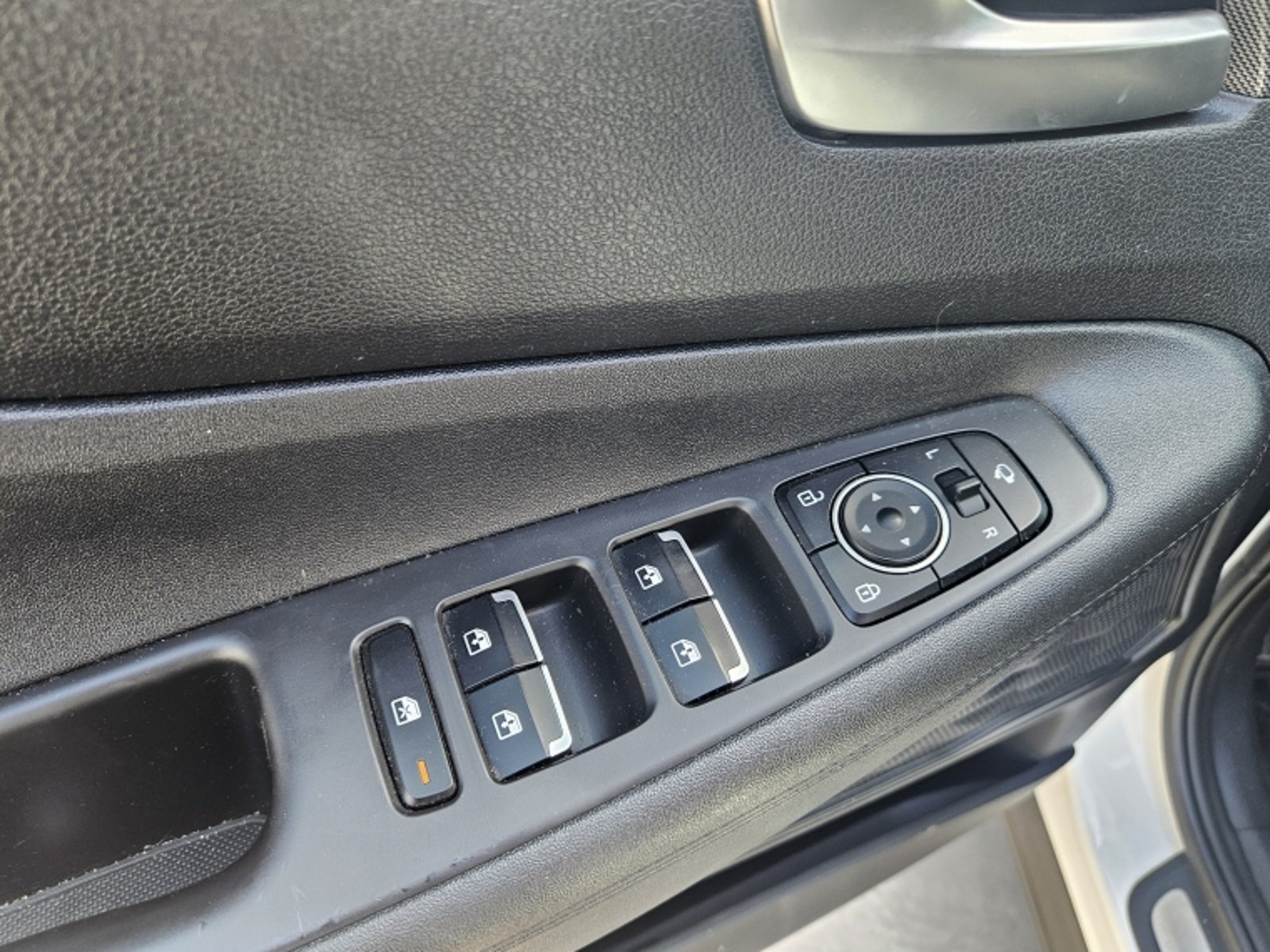 HYUNDAI Santa Fe Mpi 2.5 Aut 2024 - Imagen 10 de 20