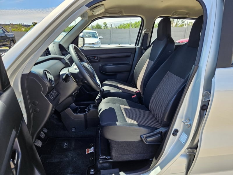 Suzuki S-PRESSO Spresso Glx 1.0 2025 - Imagen 10 de 19