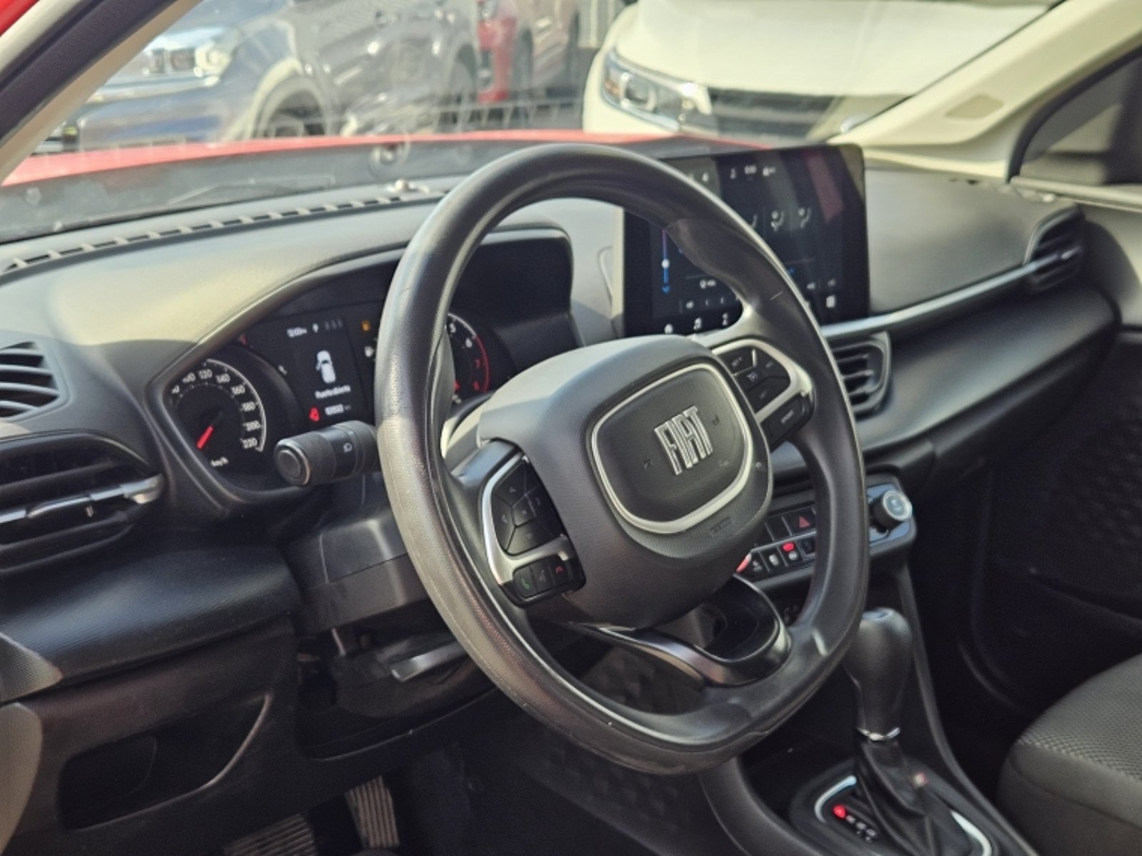 FIAT Pulse Drive Cvt 1.3 2023 - Imagen 13 de 20