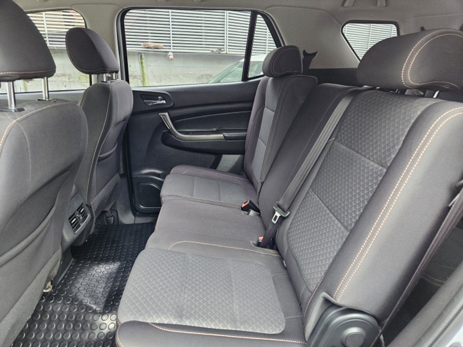 Changan Cx70 Otto 1.6 2019 - Imagen 16 de 20