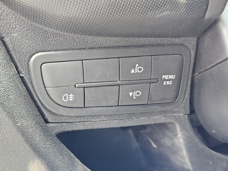 RAM V700 CITY Ram V700 City Diesel 1.3 2022 - Imagen 13 de 20
