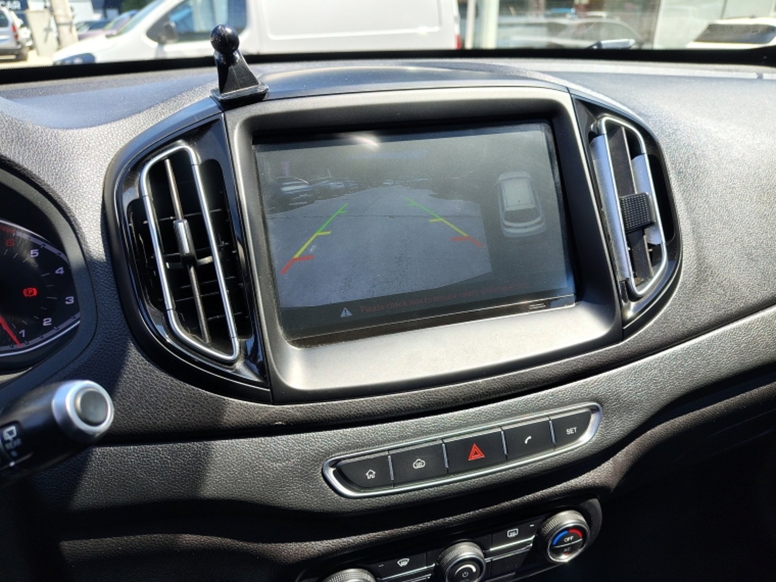 CHERY Tiggo 7 Turbo 1.5 2020 - Imagen 16 de 20