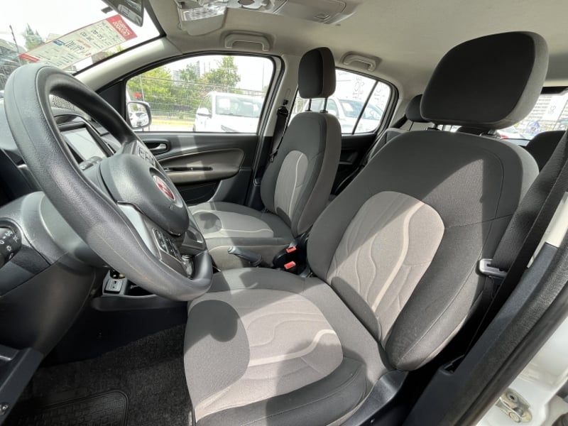Fiat Uno Way Evo 1.4 2019 - Imagen 13 de 20