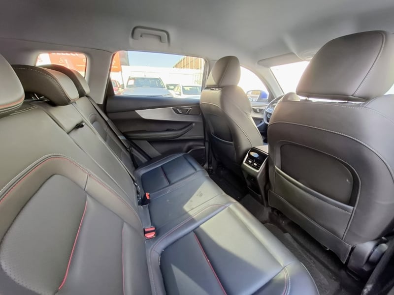 Chery Tiggo 7 Pro Tiggo 7 Gls Cvt Pro 1.5 Aut 2022 - Imagen 17 de 20