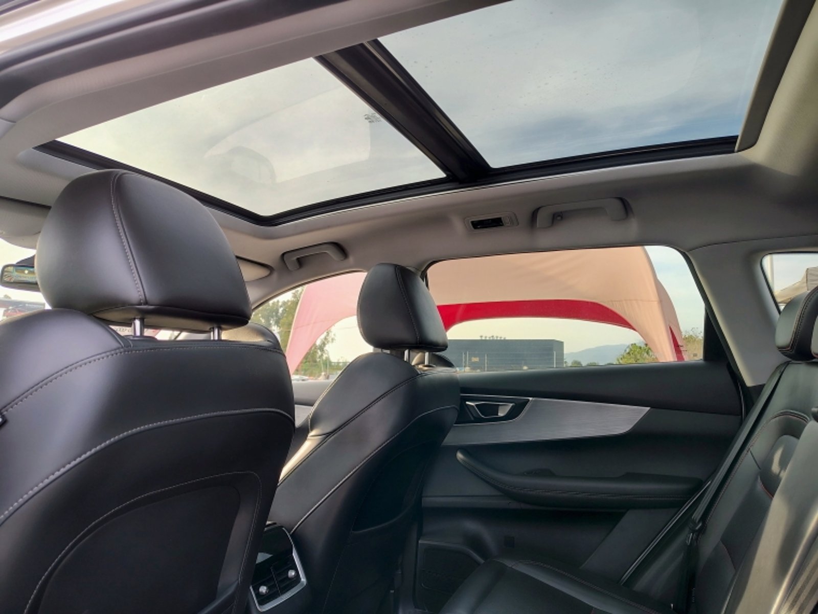 CHERY Tiggo 7 Pro Tiggo7 Pro Glx Cvt 1.5 2022 - Imagen 9 de 20
