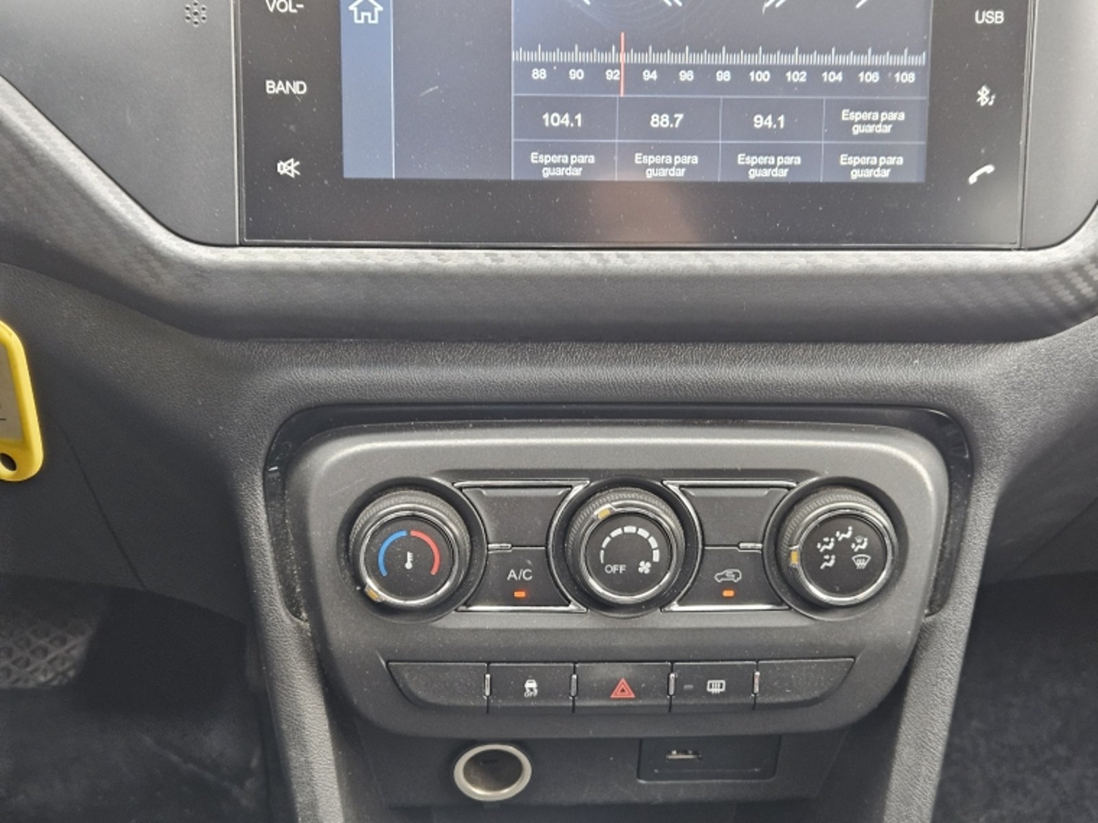 CHERY Tiggo 2 Gls Cvt 1.5 Euro 6b 2024 - Imagen 11 de 20