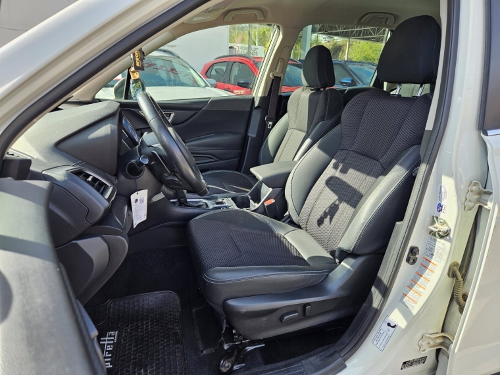 SUBARU FORESTER New Forester Xs Awd 2.5i Aut 2019 - Imagen 14 de 20