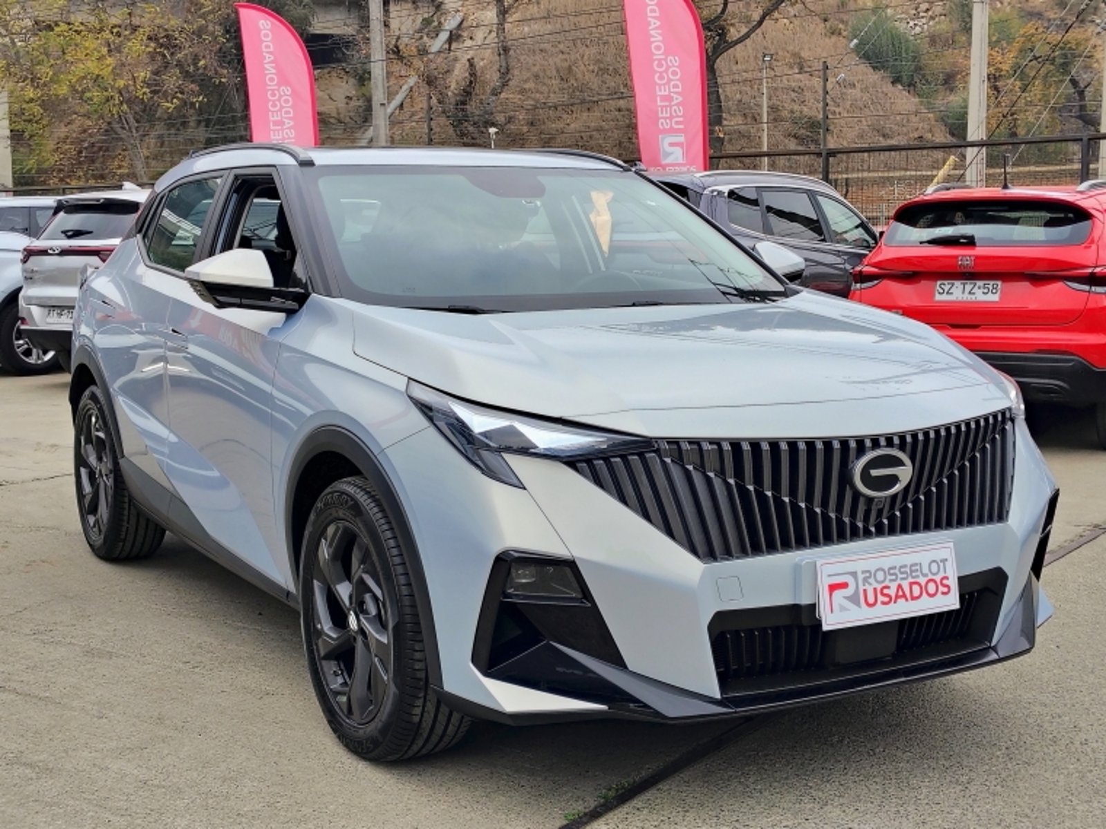 GAC Motor Emzoom 1.5t Gl 2026 - Foto 4 de 20