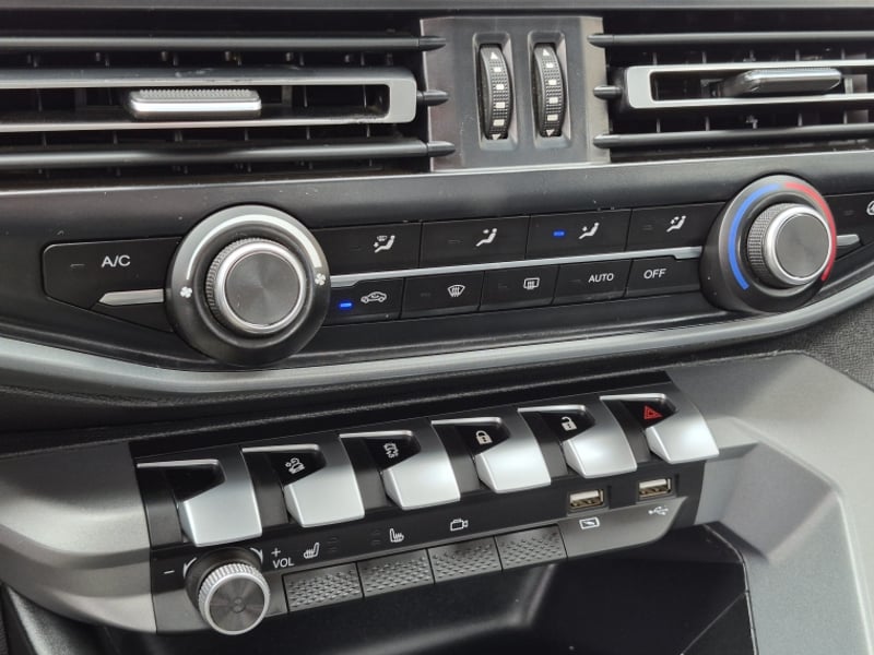 Changan Hunter 4x4 1.9 2023 - Imagen 17 de 17