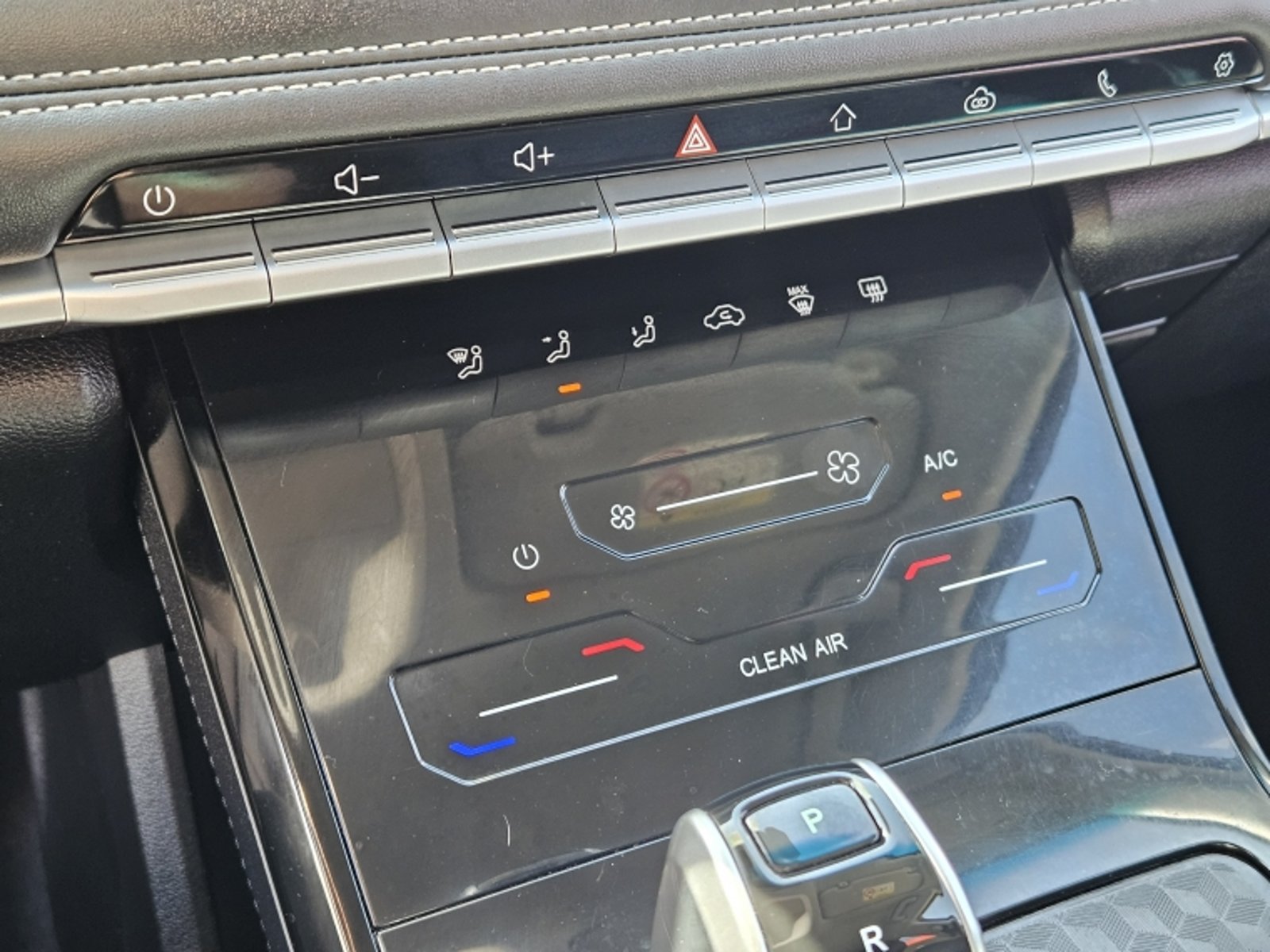CHERY Tiggo 7 Pro Tiggo7 Pro Gls Cvt 1.5 Euro 6b 2024 - Imagen 20 de 20