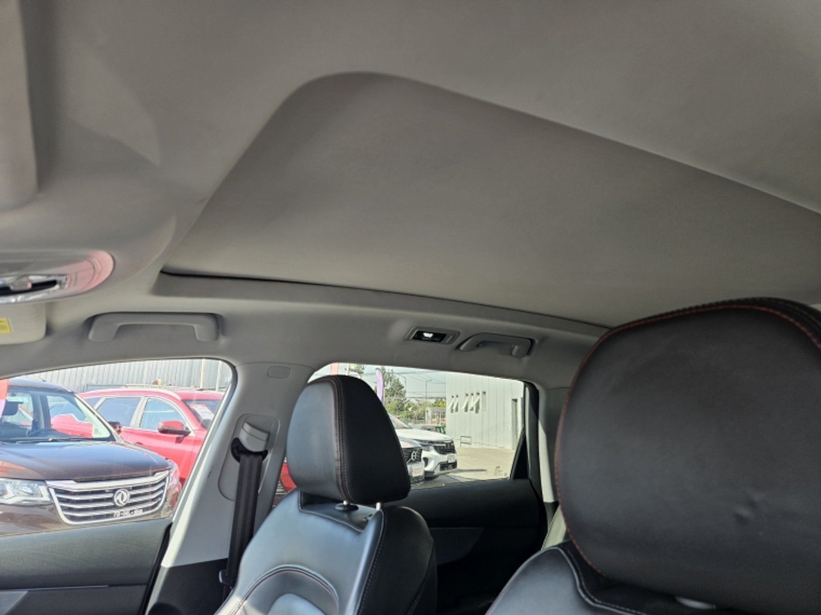 CHERY Tiggo 7 Pro Tiggo7 Pro Glx Cvt 1.5 2022 - Imagen 15 de 20