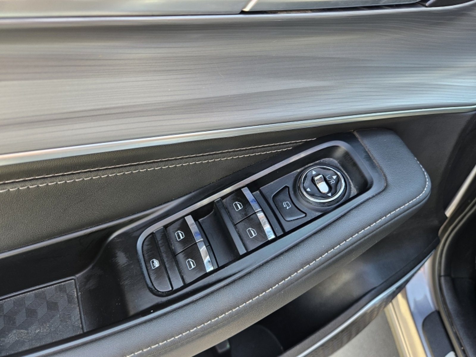 EXEED Lx Unltd 1.5 Aut 2024 - Imagen 13 de 20